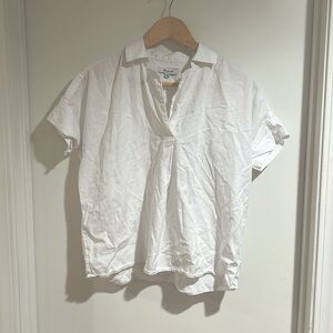 Madewell top